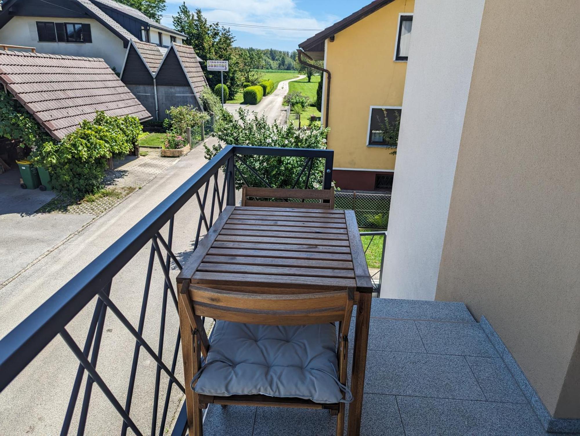 Domen'S Cozy Rentals Kranj Exterior foto